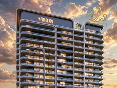 1 Bedroom Flat for Sale in Dubai Sports City, Dubai - WhatsApp Image 2026-10-26 at 1.59. 01 PM (2). jpeg