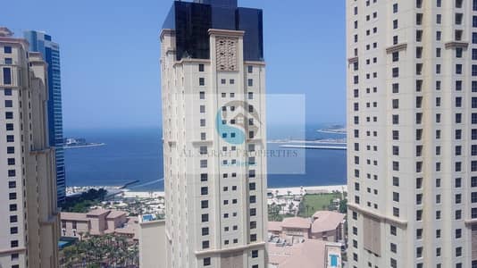 3 Schlafzimmer Wohnung zum Miete in Jumeirah Beach Residence (JBR), Dubai - WhatsApp Image 2026-09-23 at 5.17. 18 PM. jpeg 3 Schlafzimmer Wohnung zum Miete in Jumeirah Beach Residence (JBR), Dubai - WhatsApp Image 2026-09-23 at 5.17. 18 PM. jpeg