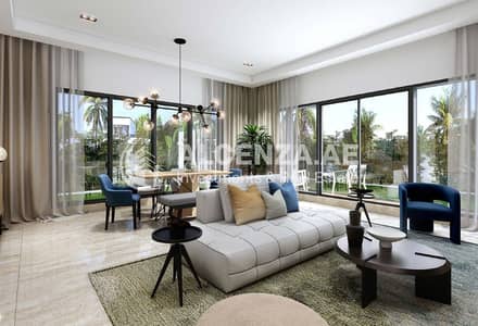5 habitaciones Villa para en Venta en DAMAC Riverside, Dubai - original (1). jpg 5 habitaciones Villa para en Venta en DAMAC Riverside, Dubai - original (1). jpg