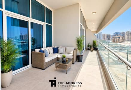2 Bedroom Flat for Rent in Dubai Healthcare City Phase 2, Dubai - Furnished | Prime Location | Bright and Spacious 2 Bedroom Flat for Rent in Dubai Healthcare City Phase 2, Dubai - Furnished | Prime Location | Bright and Spacious
