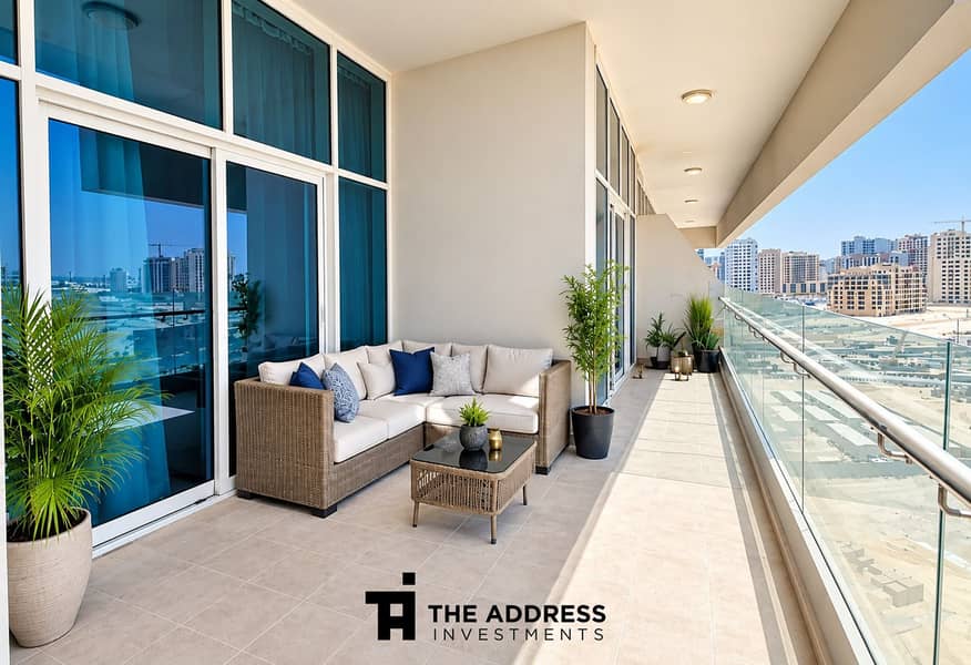 Furnished | Prime Location | Bright and Spacious Furnished | Prime Location | Bright and Spacious