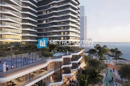 2 Slaapkamers Appartement te Koop in Al Reem Island, Abu Dhabi - Appartement in Al Reem Island，Makers District，Sunstone, 2 slaapkamers, 3350000 AED - 16986114