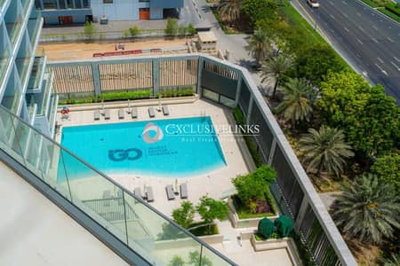 1 Slaapkamer Appartement te Huur in Business Bay, Dubai - Appartement in Business Bay,The Paragon by IGO, 1 slaapkamer, 110000 AED - 16986120 1 Slaapkamer Appartement te Huur in Business Bay, Dubai - Appartement in Business Bay,The Paragon by IGO, 1 slaapkamer, 110000 AED - 16986120