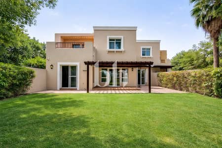 3 Schlafzimmer Townhouse zum Miete in Arabian Ranches, Dubai - images image img 3 Schlafzimmer Townhouse zum Miete in Arabian Ranches, Dubai - images image img