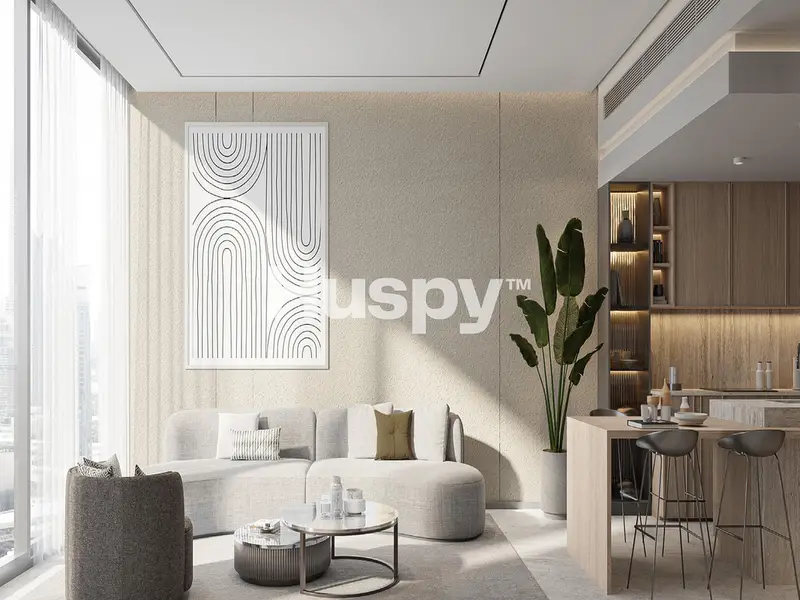 Corner Unit | Smart Home | Q4 2026
