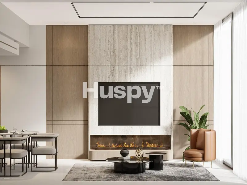 Corner Unit | Smart Home | Q4 2026