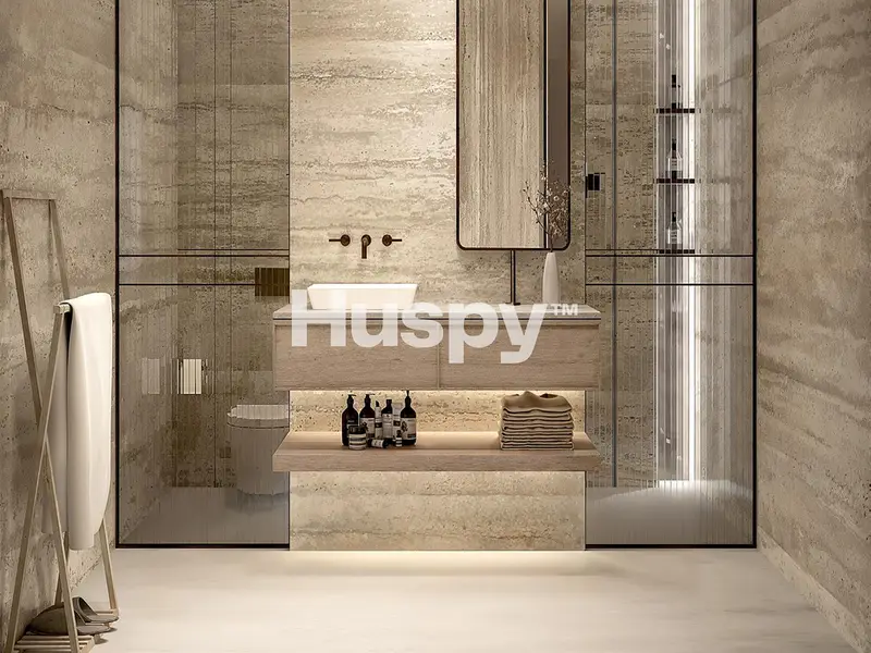 Corner Unit | Smart Home | Q4 2026