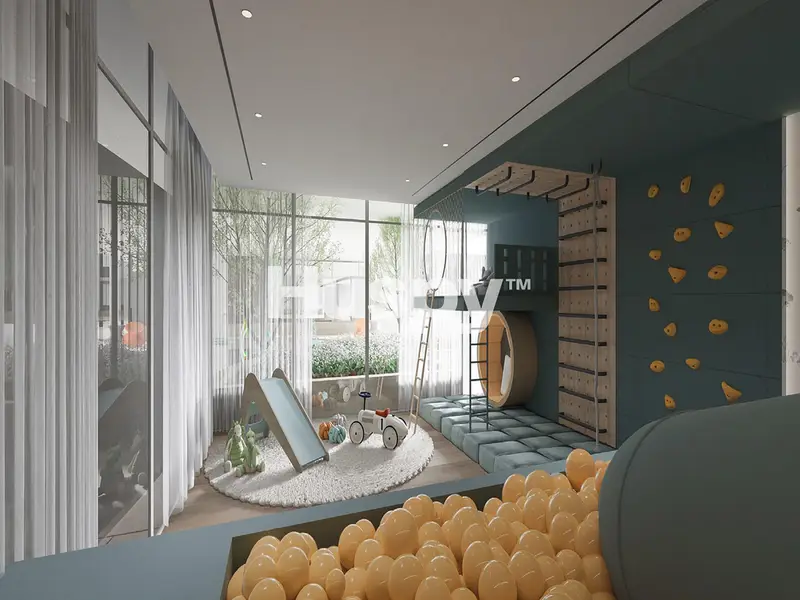 Corner Unit | Smart Home | Q4 2026