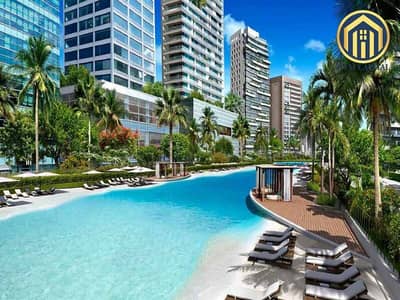 2 Cпальни Апартаменты Продажа в Meydan Horizon, Дубай - img20. jpg 2 Cпальни Апартаменты Продажа в Meydan Horizon, Дубай - img20. jpg