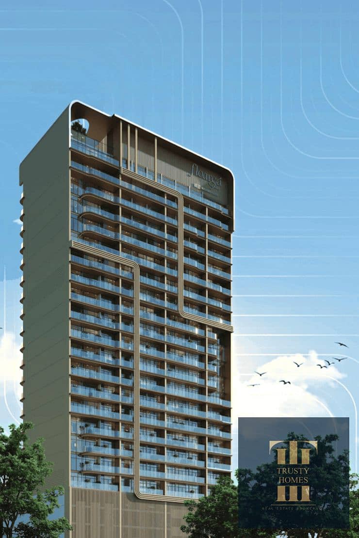 2BHK + Study - 70% On Handover - Premium Urban Living - High ROI - Prime Location