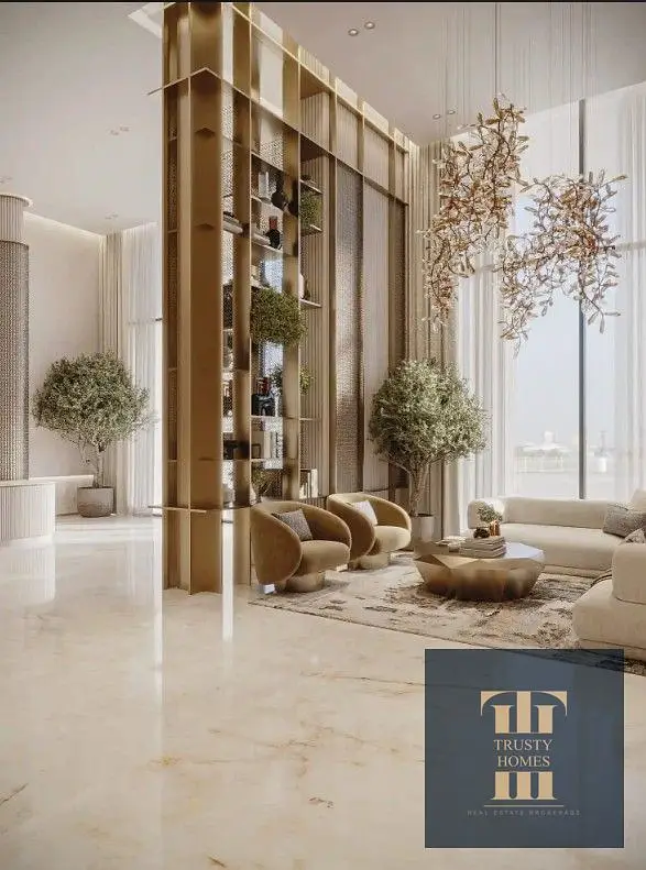 2BHK + Study - 70% On Handover - Premium Urban Living - High ROI - Prime Location