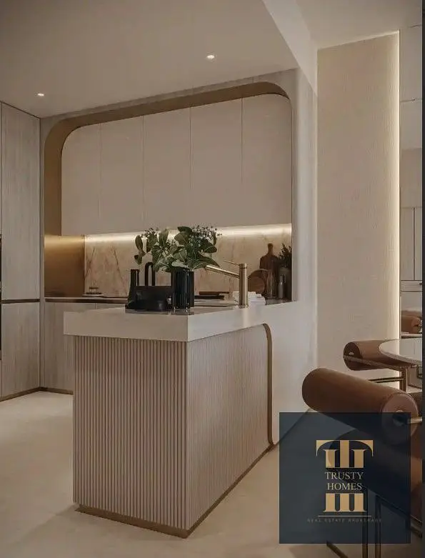 2BHK + Study - 70% On Handover - Premium Urban Living - High ROI - Prime Location