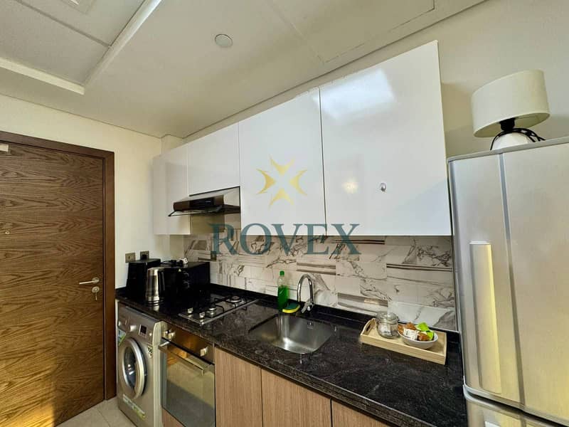 شقة في فاريشتا عزيزي،الفرجان 58000 درهم - 16986181 شقة في فاريشتا عزيزي،الفرجان 58000 درهم - 16986181
