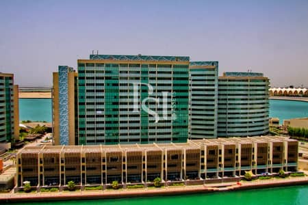 阿拉哈海滩， 阿布扎比 1 卧室公寓待租 - abu-dhabi-al-raha-beach-al-muneera-al-maha-2-property-image-3. jpeg