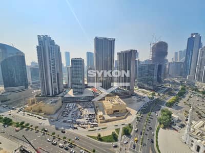 1 Camera Appartamento in affitto a Downtown Dubai, Dubai - Appartamento a Downtown Dubai，Mohammad Bin Rashid Boulevard，8 Boulevard Walk, 1 camera da letto, 109999 AED - 16880778
