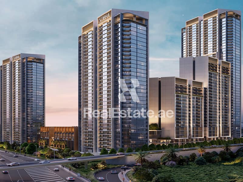 Appartement in Motor City,Sobha Orbis,Sobha Orbis Tower C, 1 slaapkamer, 1680000 AED - 16986193 Appartement in Motor City,Sobha Orbis,Sobha Orbis Tower C, 1 slaapkamer, 1680000 AED - 16986193