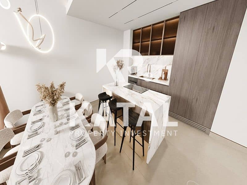 5 Apartment for sale in Al Hudayriat, 3 Bedroom in Bashayer Residence 002 (1). png
