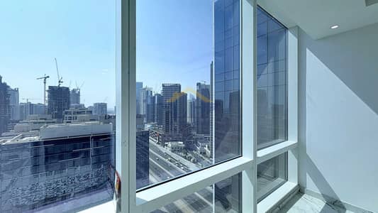 Office de  à à louer à Business Bay, Dubai - Bureau à Business Bay，Tamani Arts Offices, 62000 AED - 16986250