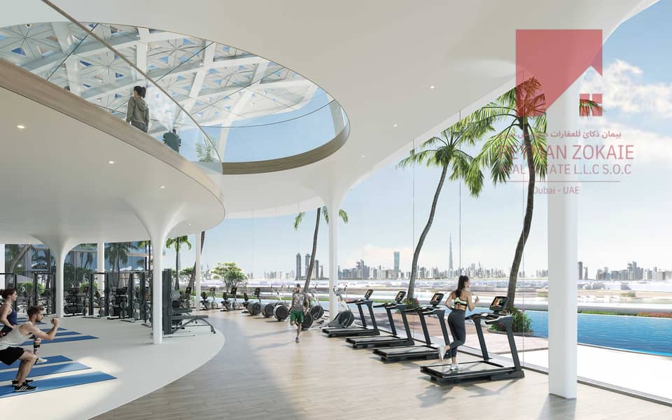 9 24771600_ONE Tower_GYM_20241014. jpg