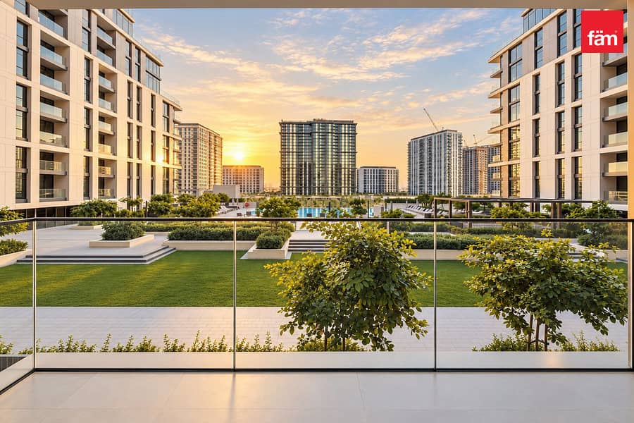 Appartement à Dubai Hills Estate,Elvira,Elvira 1, 3 chambres, 260000 AED - 16986263 Appartement à Dubai Hills Estate,Elvira,Elvira 1, 3 chambres, 260000 AED - 16986263