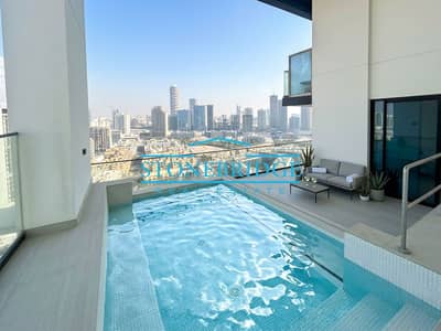 2 Slaapkamers Appartement te Huur in Jumeirah Village Circle (JVC), Dubai - Gemini_Generated_Image_st3tt3st3tt3st3t. jpg 2 Slaapkamers Appartement te Huur in Jumeirah Village Circle (JVC), Dubai - Gemini_Generated_Image_st3tt3st3tt3st3t. jpg