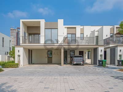 Townhouse de 4 chambres à à louer à Tilal Al Ghaf, Dubai - Maison de ville à Tilal Al Ghaf,Aura Gardens, 4 chambres, 275000 AED - 16747627 Townhouse de 4 chambres à à louer à Tilal Al Ghaf, Dubai - Maison de ville à Tilal Al Ghaf,Aura Gardens, 4 chambres, 275000 AED - 16747627