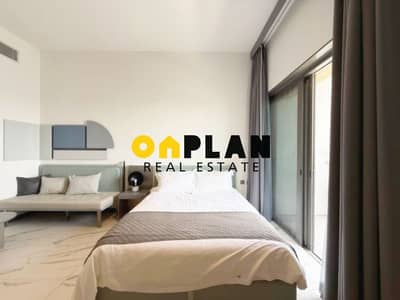 Studio for Rent in Mohammed Bin Rashid City (MBR City), Dubai - 01 (8). jpeg Studio for Rent in Mohammed Bin Rashid City (MBR City), Dubai - 01 (8). jpeg