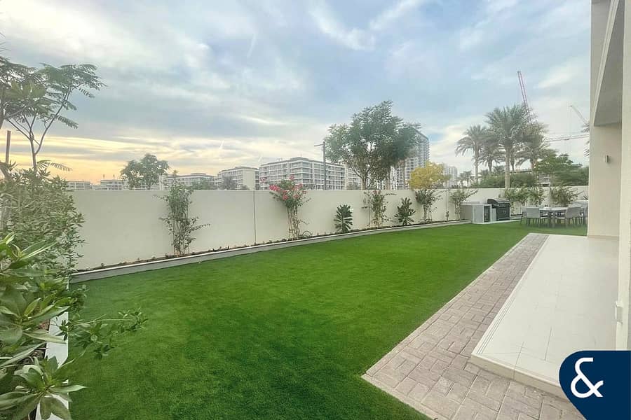 Вилла в Дубай Хиллс Истейт,Сидра Виллы,Сидра 3, 4 cпальни, 600000 AED - 16986320 Вилла в Дубай Хиллс Истейт,Сидра Виллы,Сидра 3, 4 cпальни, 600000 AED - 16986320