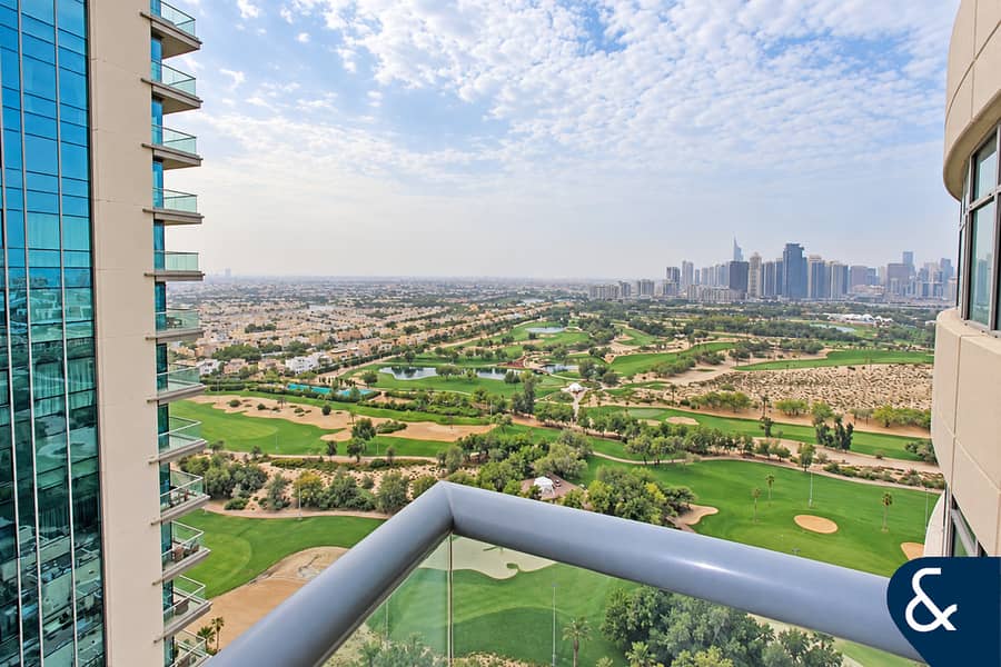 Apartamento en The Views,The Links,The Links East Tower, 2 dormitorios, 140000 AED - 16986321 Apartamento en The Views,The Links,The Links East Tower, 2 dormitorios, 140000 AED - 16986321