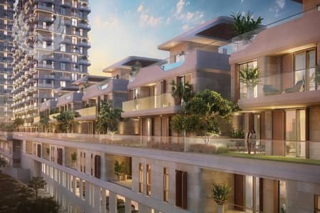 1 Спальня Апартамент Продажа в Мотор Сити, Дубай - Квартира в Мотор Сити，Takaya，Takaya Tower C, 1 спальня, 1680000 AED - 16986328