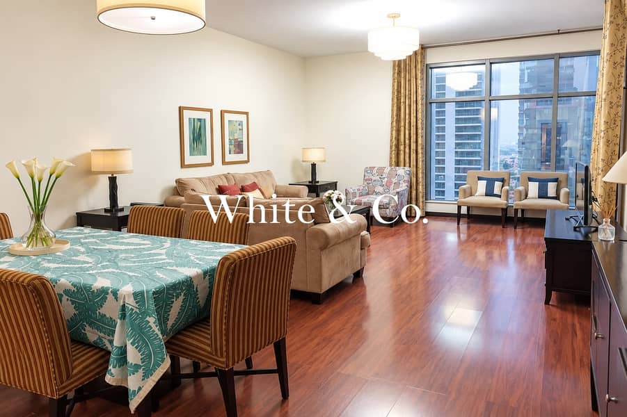 Apartamento en Jumeirah Lake Towers (JLT),JLT Cluster S,Green Lakes 1, 2 dormitorios, 155000 AED - 16986339 Apartamento en Jumeirah Lake Towers (JLT),JLT Cluster S,Green Lakes 1, 2 dormitorios, 155000 AED - 16986339