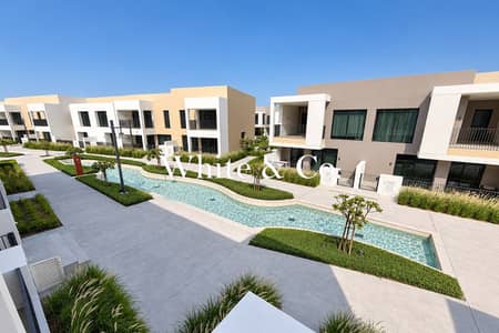 تاون هاوس 4 غرف نوم للايجار في المرابع العربية 3، دبي - تاون هاوس في بليس 2،المرابع العربية 3 4 غرف 205000 درهم - 16986335 تاون هاوس 4 غرف نوم للايجار في المرابع العربية 3، دبي - تاون هاوس في بليس 2،المرابع العربية 3 4 غرف 205000 درهم - 16986335