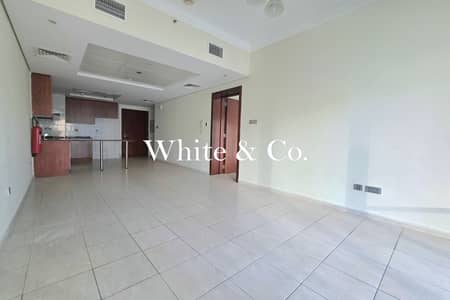 1 Bedroom Flat for Rent in Jumeirah Lake Towers (JLT), Dubai - Vacant Now | Lake Views | Spacious Layout