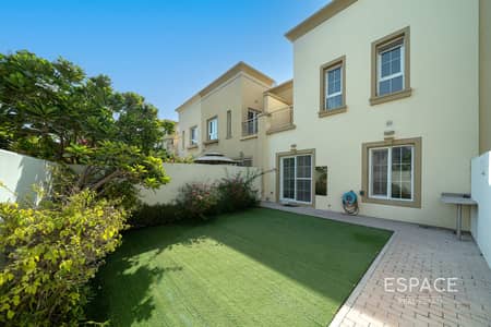 Villa de 2 chambres à à louer à The Springs, Dubai - Villa à The Springs，The Springs 2, 2 chambres, 185000 AED - 16986359