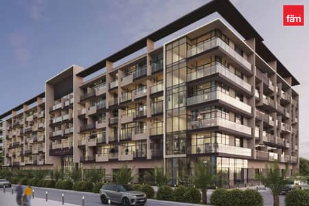 1 Schlafzimmer Wohnung zum Verkauf in Jumeirah Village Circle (JVC), Dubai - Wohnung in Jumeirah Village Circle (JVC)，JVC District 15，Belle Reve by Zimaya, 1 schlafzimmer, 1200000 AED - 16986367