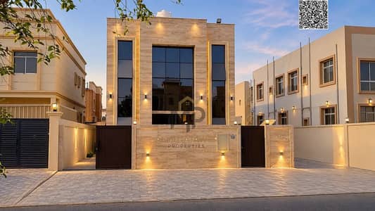 Villa de 5 chambres à à vendre à Al Mowaihat, Ajman - batch_870411558-1066x800. jpg