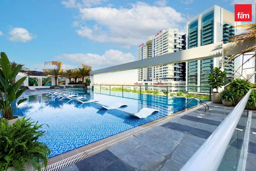 Appartamento a Dubai Science Park,Bella Rose, 1 camera da letto, 1050000 AED - 16986401 Appartamento a Dubai Science Park,Bella Rose, 1 camera da letto, 1050000 AED - 16986401
