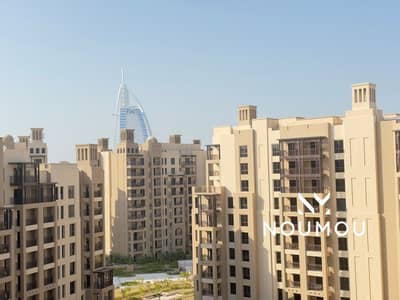 شقة 4 غرف نوم للبيع في مدينة جميرا ليفينج، دبي - ce07b4d8-921c-4b9b-b7ad-d7150428cbae. jpeg