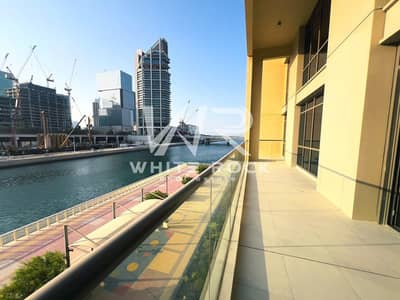 3 habitaciones Apartamento para en Alquiler en Al Reem Island, Abu Dhabi - Apartamento en Al Reem Island,Canal Residence, 3 dormitorios, 320000 AED - 16986434 3 habitaciones Apartamento para en Alquiler en Al Reem Island, Abu Dhabi - Apartamento en Al Reem Island,Canal Residence, 3 dormitorios, 320000 AED - 16986434