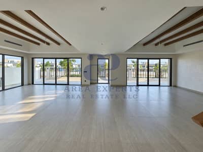 6 Bedroom Villa for Rent in DAMAC Lagoons, Dubai - LAGOON BACKING | KEYS IN HAND | HANDED OVER 6 Bedroom Villa for Rent in DAMAC Lagoons, Dubai - LAGOON BACKING | KEYS IN HAND | HANDED OVER