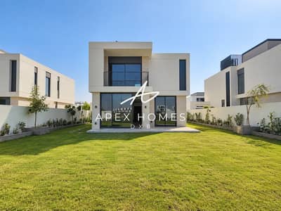 Villa de 4 chambres à à louer à Dubai South, Dubai - Villa à Dubai South，Emaar South，Fairway Villas, 4 chambres, 249999 AED - 16986439