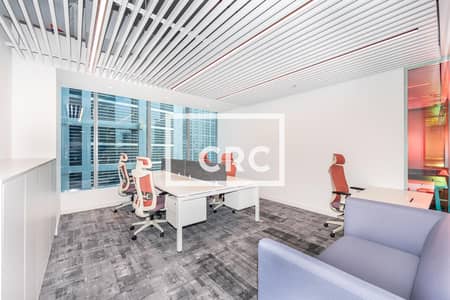 Office de  à à louer à Business Bay, Dubai - images image img