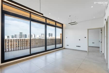 2 Slaapkamers Appartement te Huur in Jumeirah Village Circle (JVC), Dubai - Appartement in Jumeirah Village Circle (JVC)，JVC District 11，Park Lane 2 by Heilbronn, 2 slaapkamers, 135000 AED - 16986499