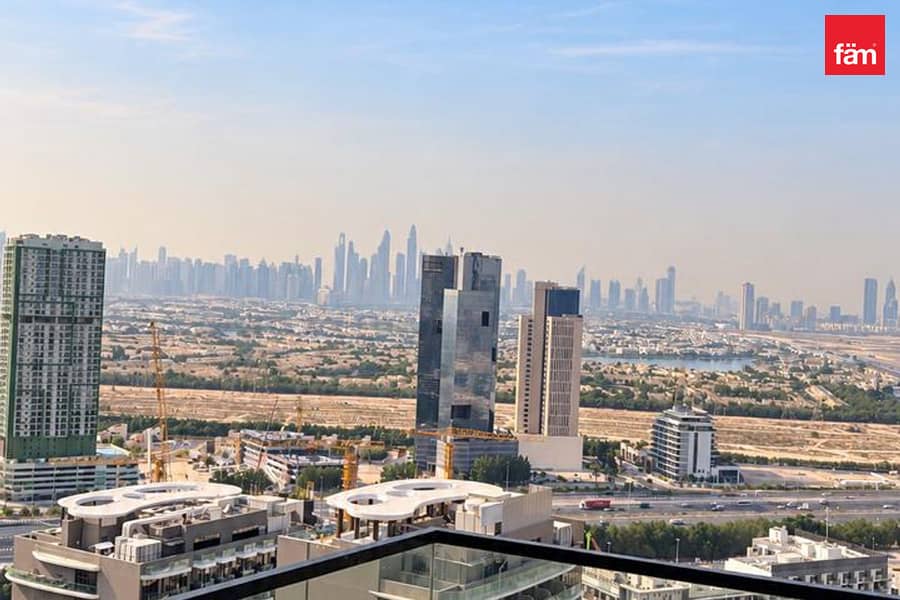 Appartamento a Jumeirah Village Circle (JVC),JVC District 18,Binghatti Royale, 1 camera da letto, 1350000 AED - 16986513 Appartamento a Jumeirah Village Circle (JVC),JVC District 18,Binghatti Royale, 1 camera da letto, 1350000 AED - 16986513