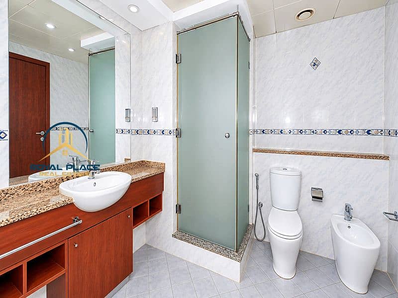 13 Modern Marble Bathroom with Glass Shower_7_11zon. png