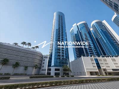 1 Schlafzimmer Wohnung zum Miete in Al Reem Island, Abu Dhabi - Wohnung in Al Reem Island,City of Lights,Marina Bay,Marina Bay Tower 1, 1 schlafzimmer, 80000 AED - 16986541 1 Schlafzimmer Wohnung zum Miete in Al Reem Island, Abu Dhabi - Wohnung in Al Reem Island,City of Lights,Marina Bay,Marina Bay Tower 1, 1 schlafzimmer, 80000 AED - 16986541