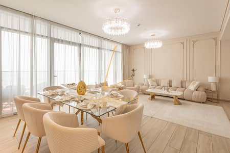 3 Schlafzimmer Wohnung zum Miete in Dubai Creek Harbour, Dubai - Wohnung in Dubai Creek Harbour,Palace Residences, 3 schlafzimmer, 300000 AED - 16986542 3 Schlafzimmer Wohnung zum Miete in Dubai Creek Harbour, Dubai - Wohnung in Dubai Creek Harbour,Palace Residences, 3 schlafzimmer, 300000 AED - 16986542