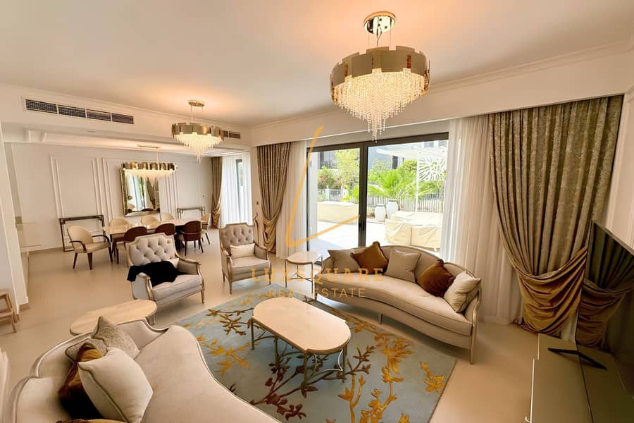 Villa in Dubai Hills Estate,Sidra Villas,Sidra 1, 5 schlafzimmer, 520000 AED - 16986543 Villa in Dubai Hills Estate,Sidra Villas,Sidra 1, 5 schlafzimmer, 520000 AED - 16986543