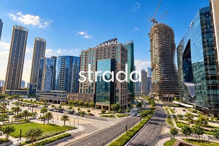 Appartement de 1 chambre à à vendre à Business Bay, Dubai - Appartement à Business Bay，The Edge，The Edge Tower A, 1 chambre, 1600000 AED - 16986597