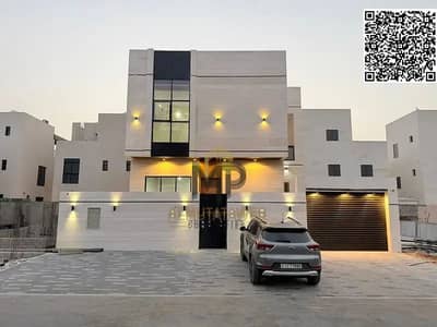5 Schlafzimmer Villa zum Verkauf in Al Bahia, Ajman - batch_875564133-800x600. webp